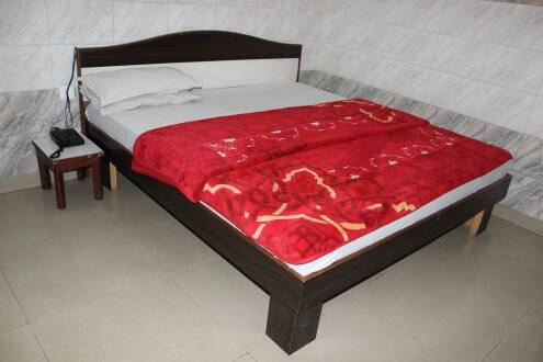 Hotel Rajdeep, Chandigarh 2
